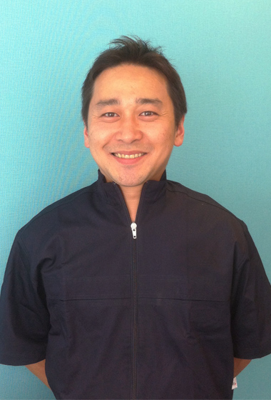 院長